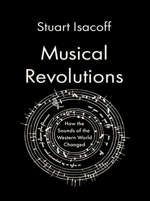 cover image of Musical Revolutions